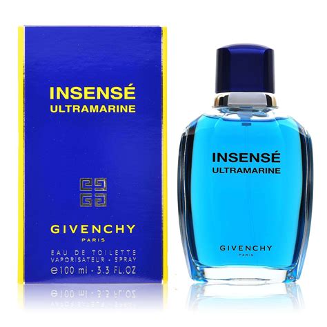 givenchy insense.